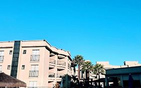 Flat Aldeia das Águas
